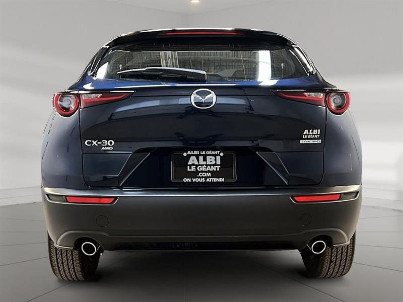 mazda CX-30 2024 - 5