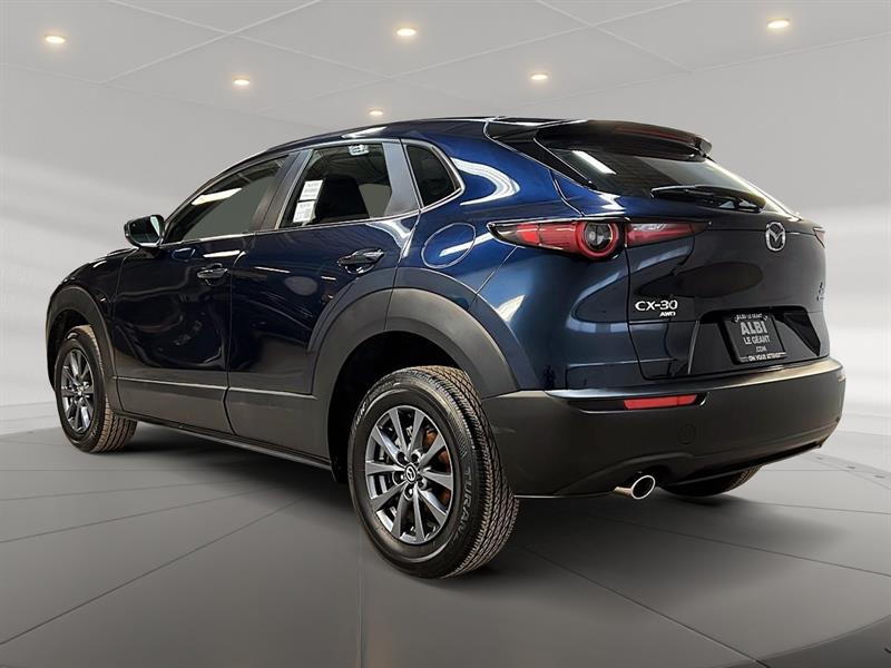 mazda CX-30 2024 - 6
