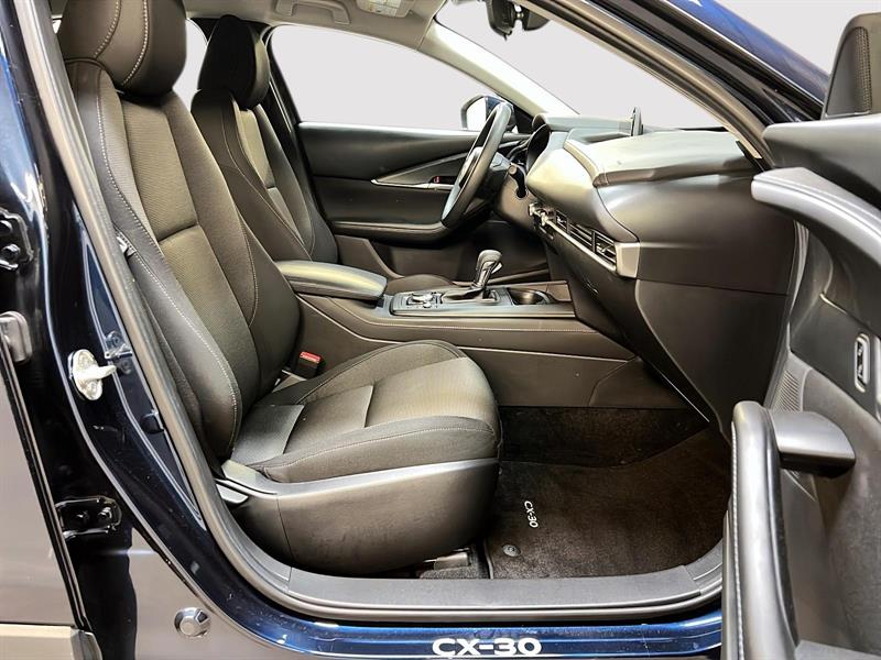 mazda CX-30 2024 - 8