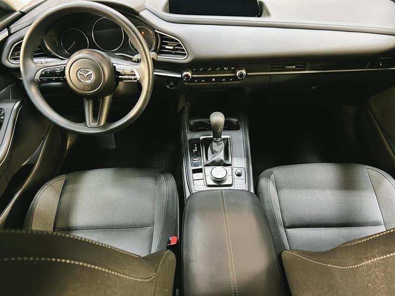 mazda CX-30 2024 - 10