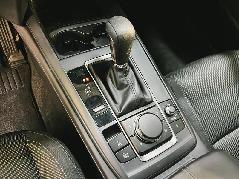 mazda CX-30 2024 - 13
