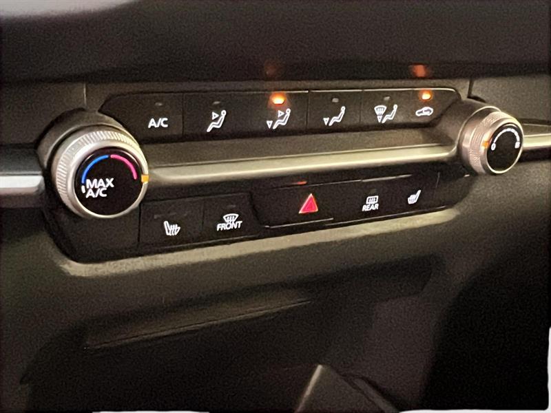 mazda CX-30 2024 - 14