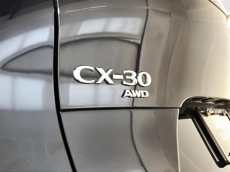mazda CX-30 2024 - 25