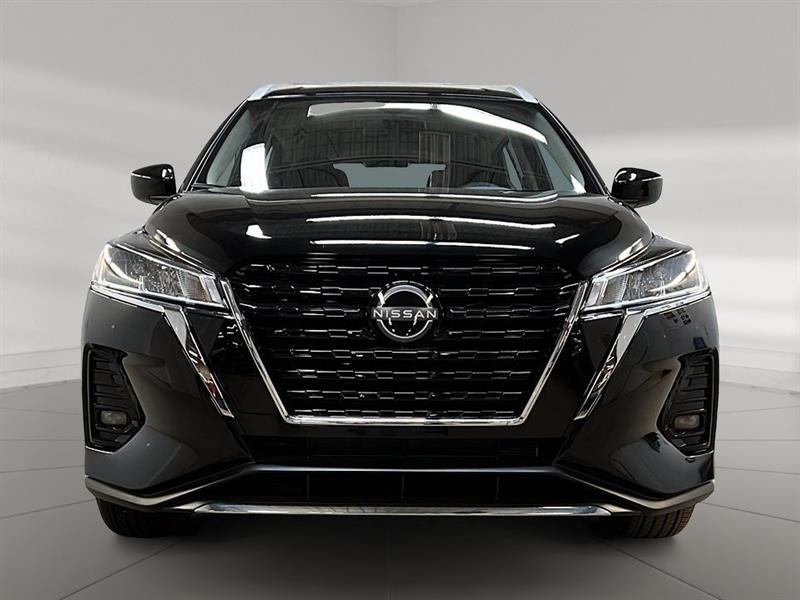 nissan Kicks 2024 - 2