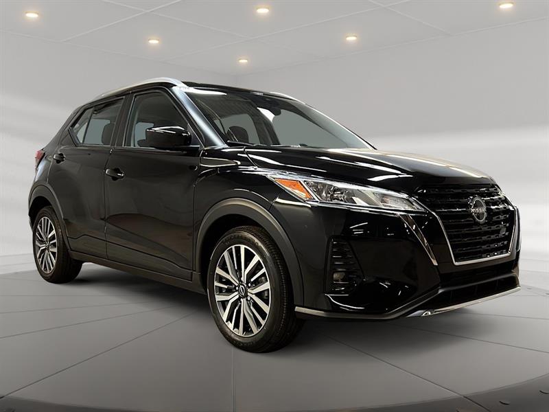 nissan Kicks 2024 - 3