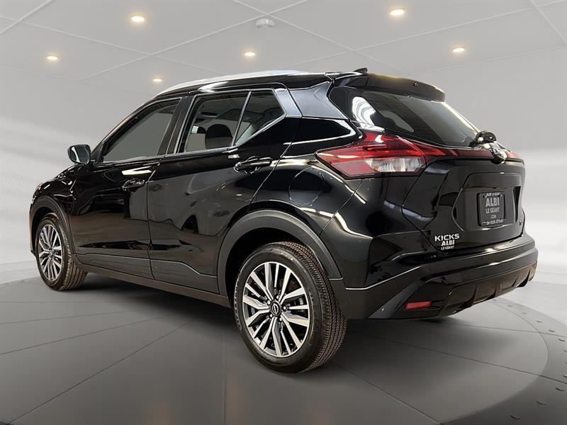 nissan Kicks 2024 - 6