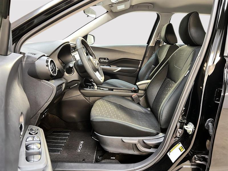 nissan Kicks 2024 - 7
