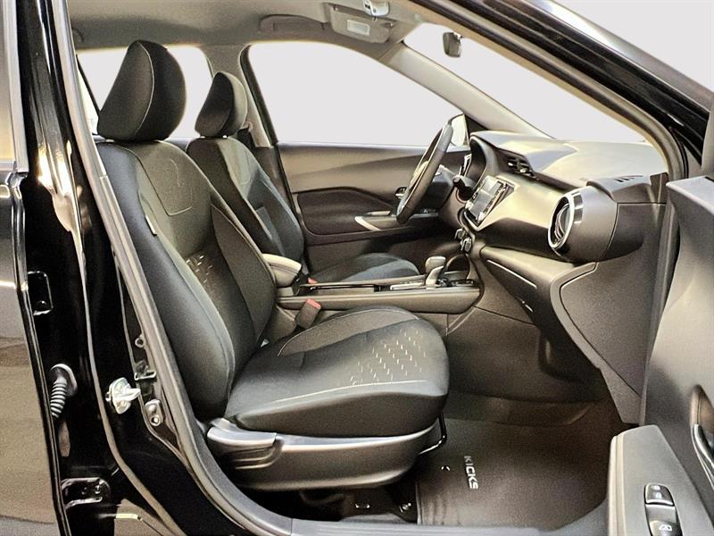nissan Kicks 2024 - 8