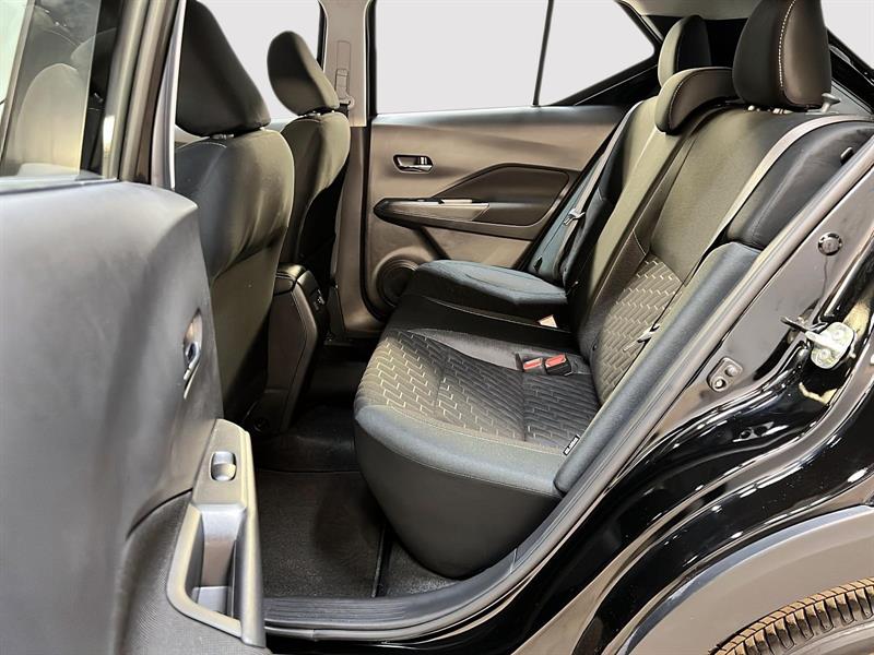 nissan Kicks 2024 - 9