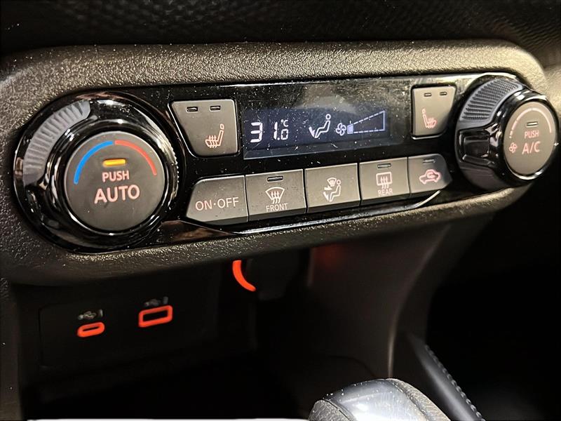 nissan Kicks 2024 - 14