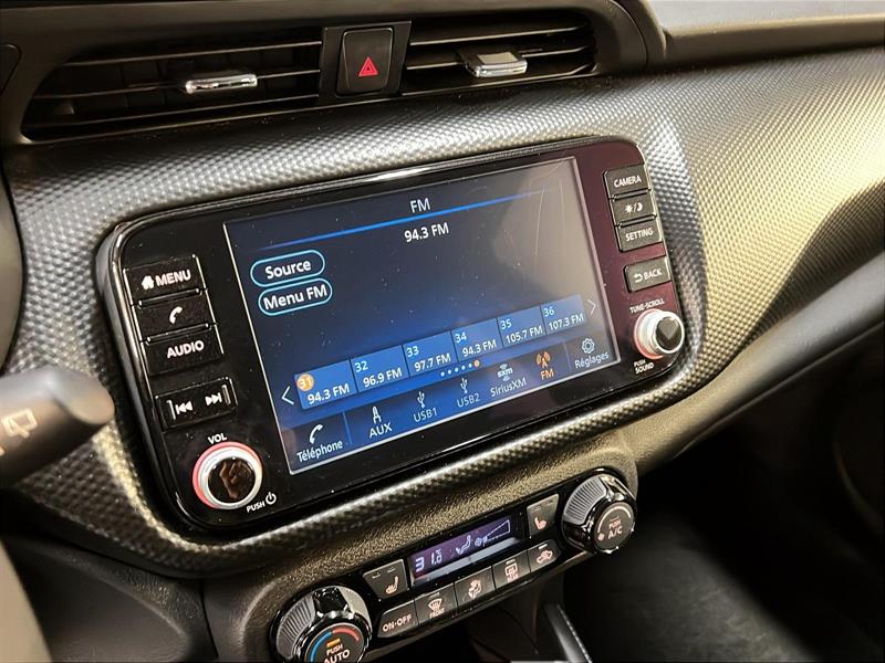 nissan Kicks 2024 - 15