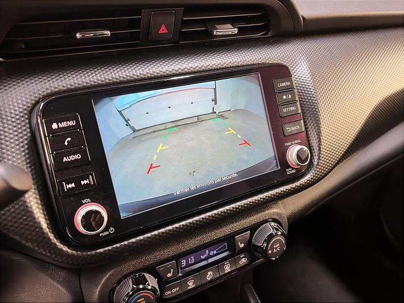 nissan Kicks 2024 - 16