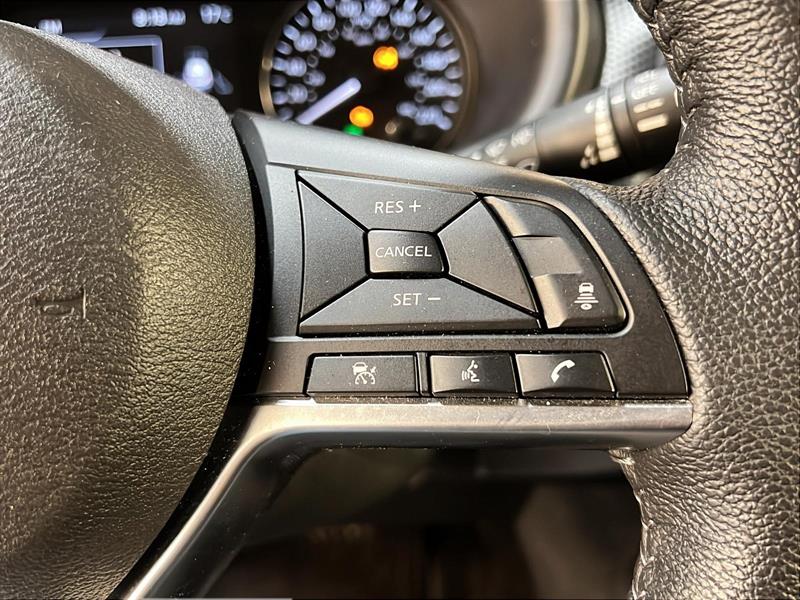 nissan Kicks 2024 - 18