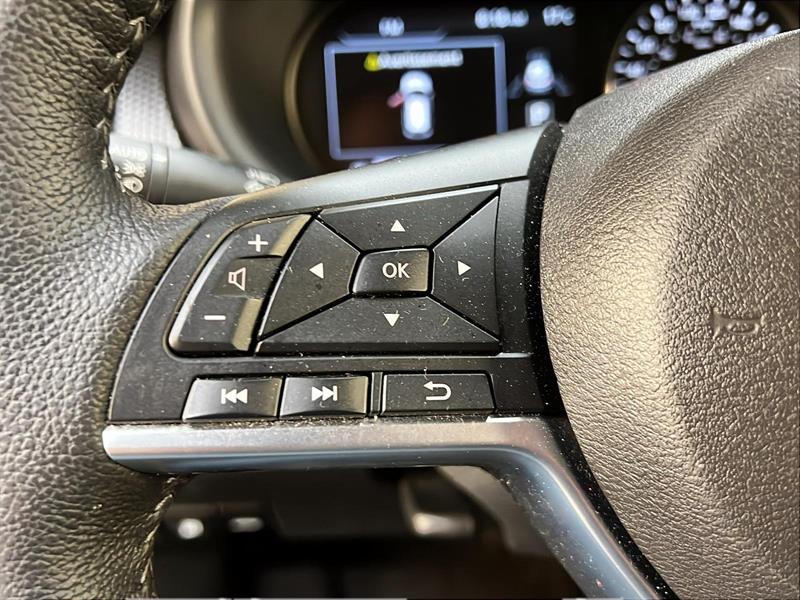 nissan Kicks 2024 - 19