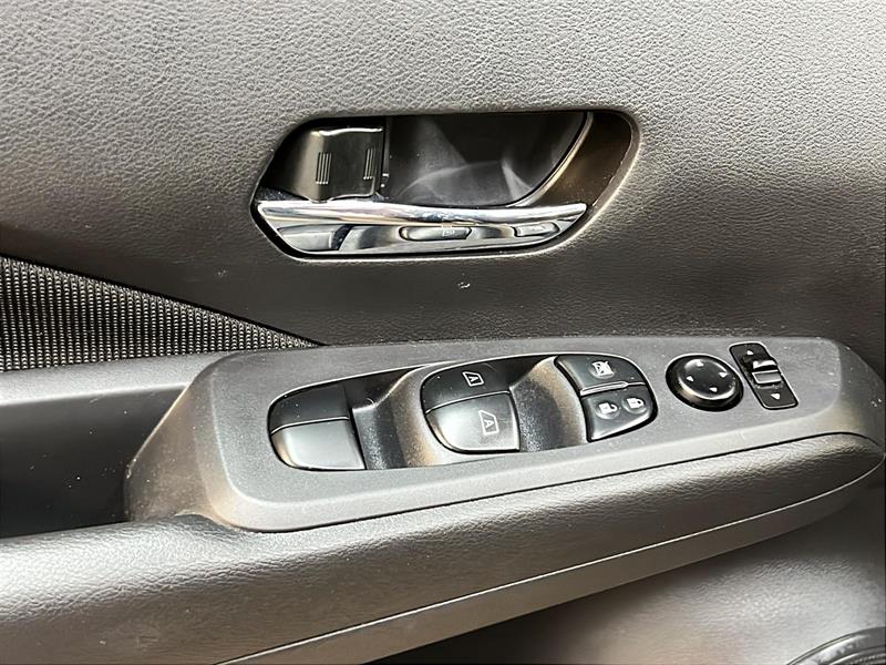 nissan Kicks 2024 - 21