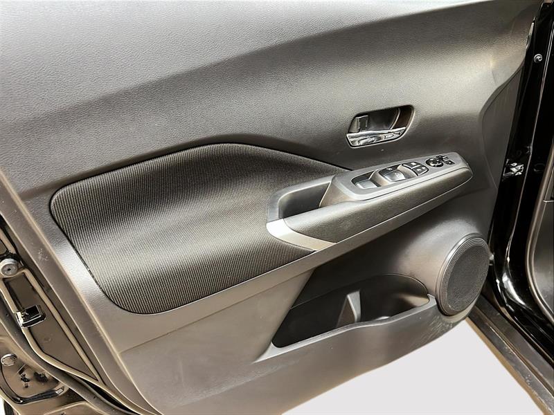 nissan Kicks 2024 - 22