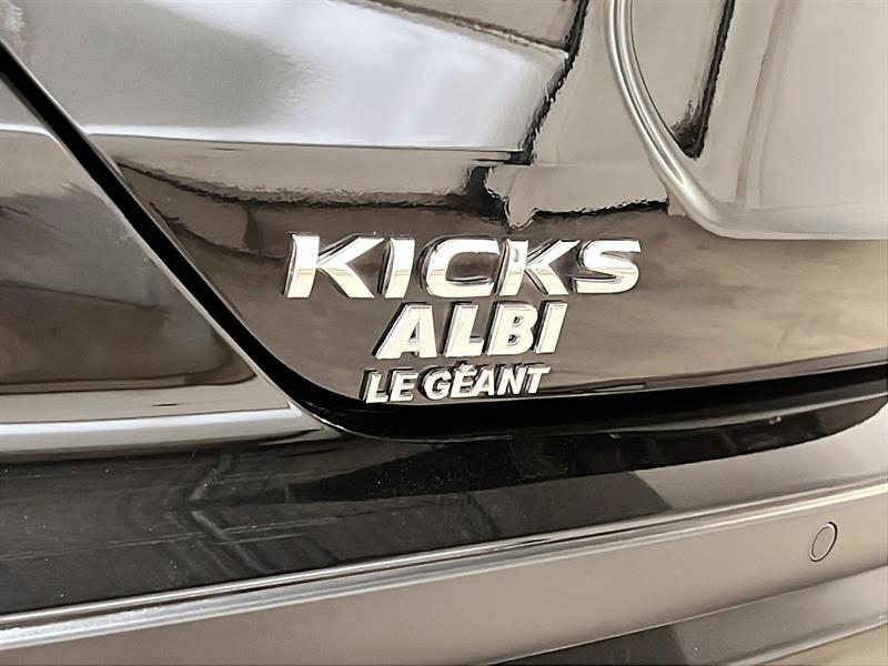 nissan Kicks 2024 - 24