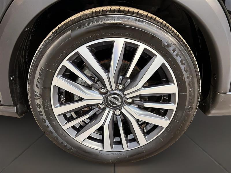 nissan Kicks 2024 - 26