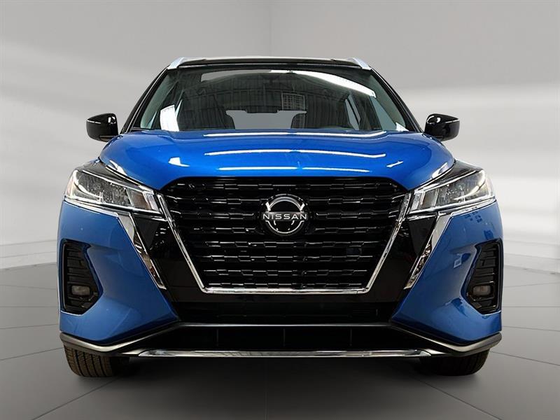 nissan Kicks 2024 - 2