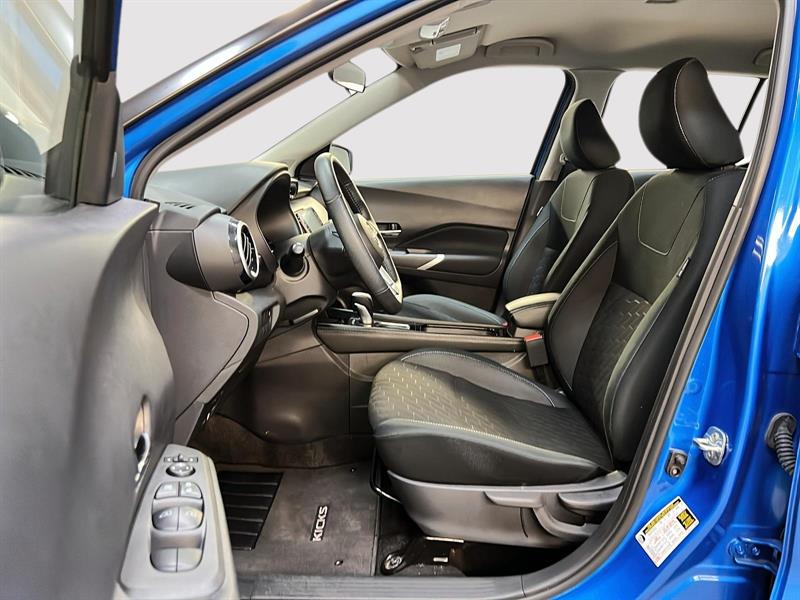 nissan Kicks 2024 - 7