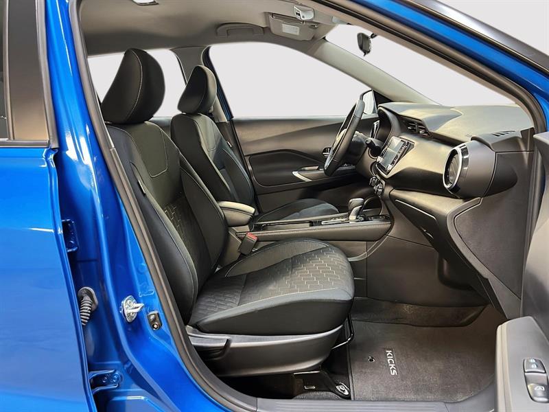 nissan Kicks 2024 - 8