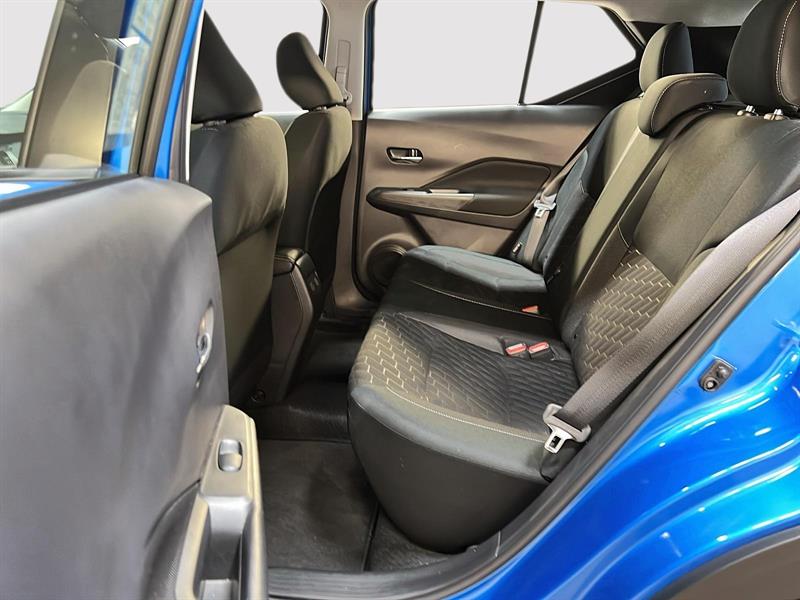 nissan Kicks 2024 - 9