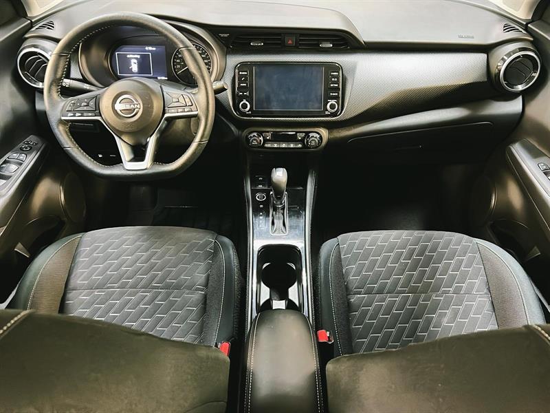 nissan Kicks 2024 - 10
