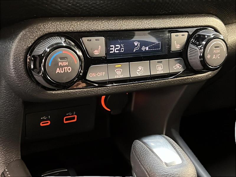 nissan Kicks 2024 - 14