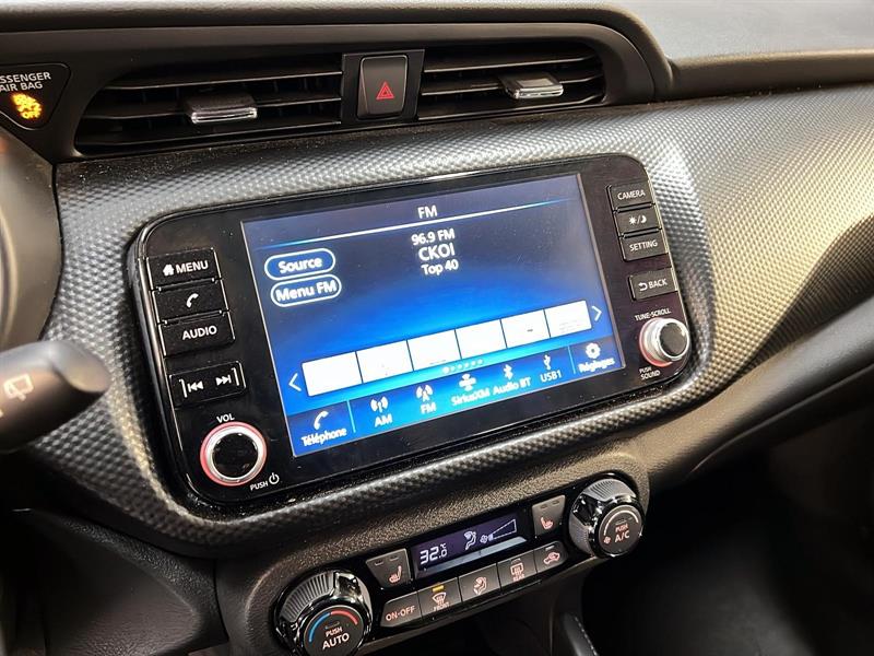 nissan Kicks 2024 - 15
