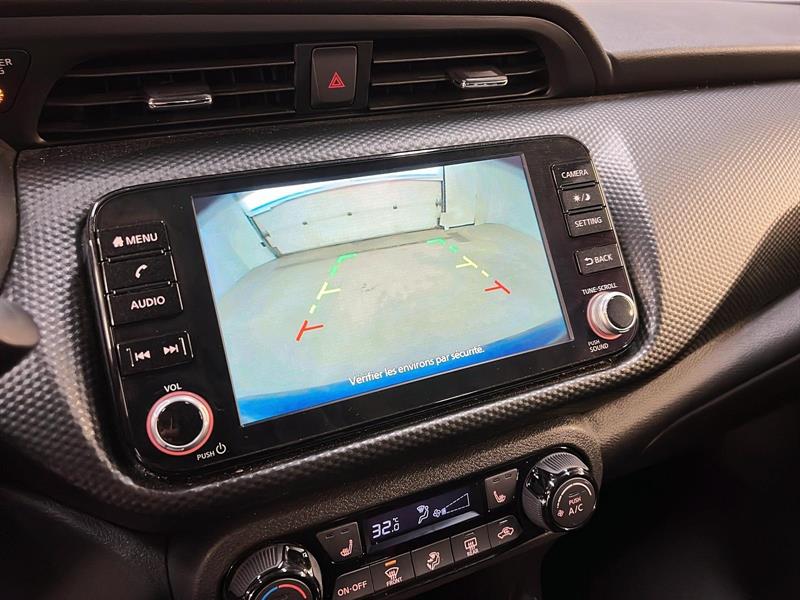 nissan Kicks 2024 - 16