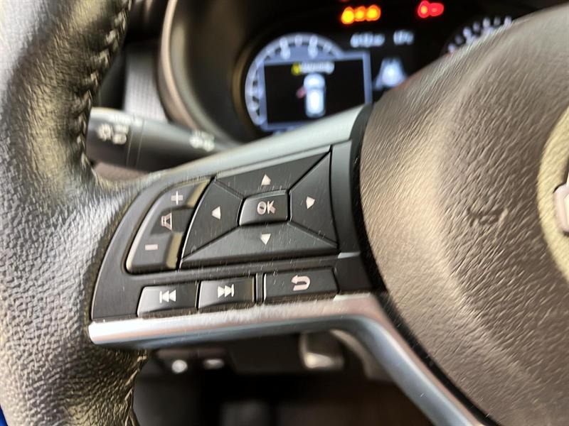 nissan Kicks 2024 - 19
