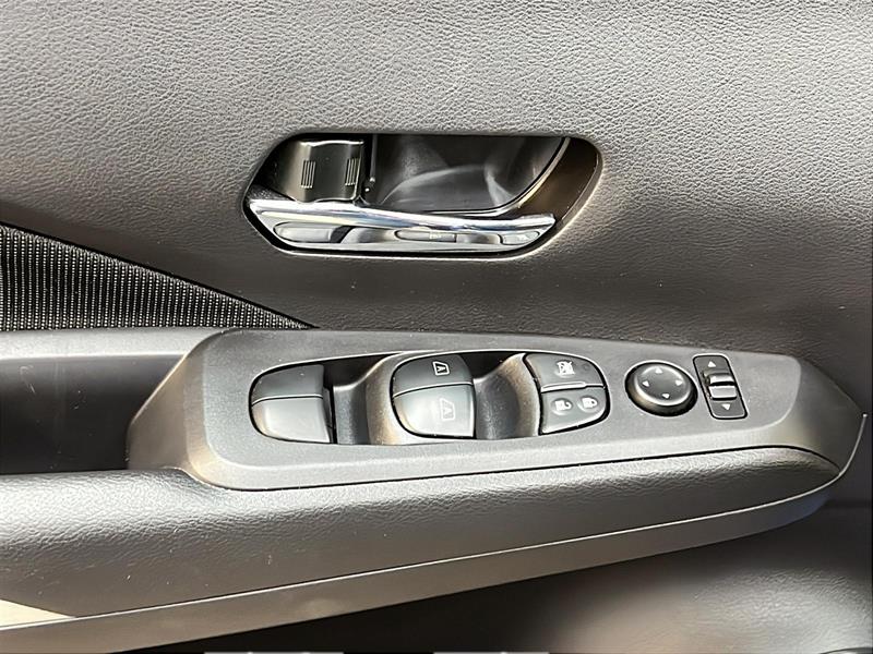 nissan Kicks 2024 - 21