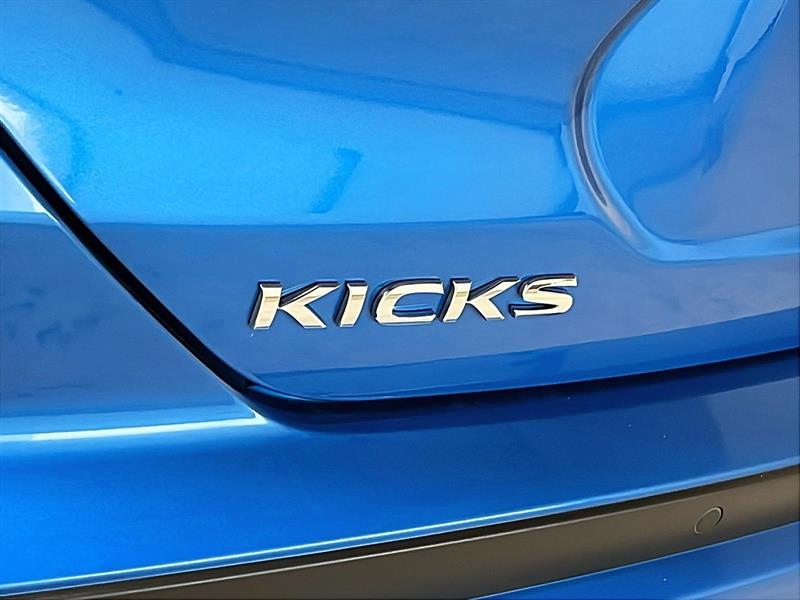 nissan Kicks 2024 - 24