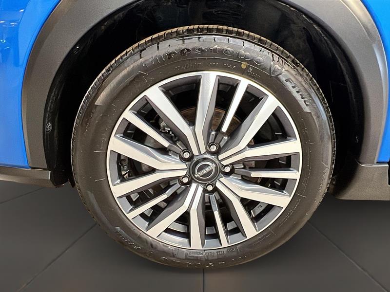 nissan Kicks 2024 - 26