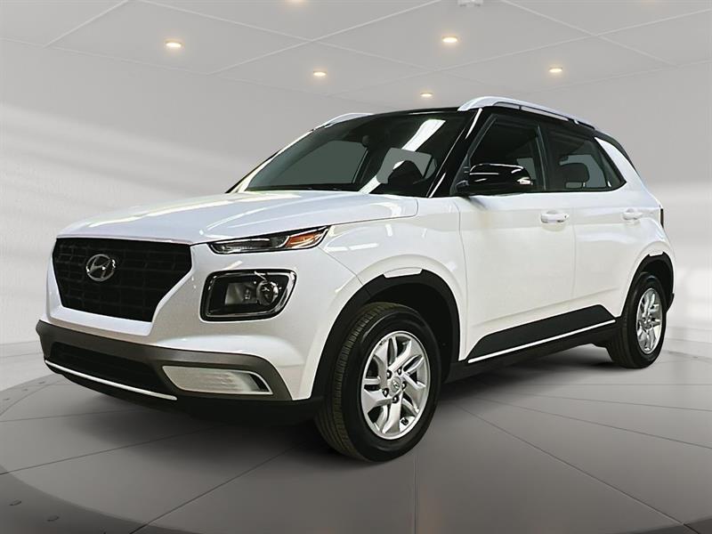 hyundai Venue 2024