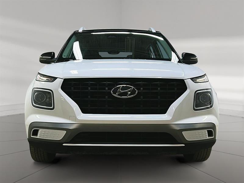 hyundai Venue 2024 - 2