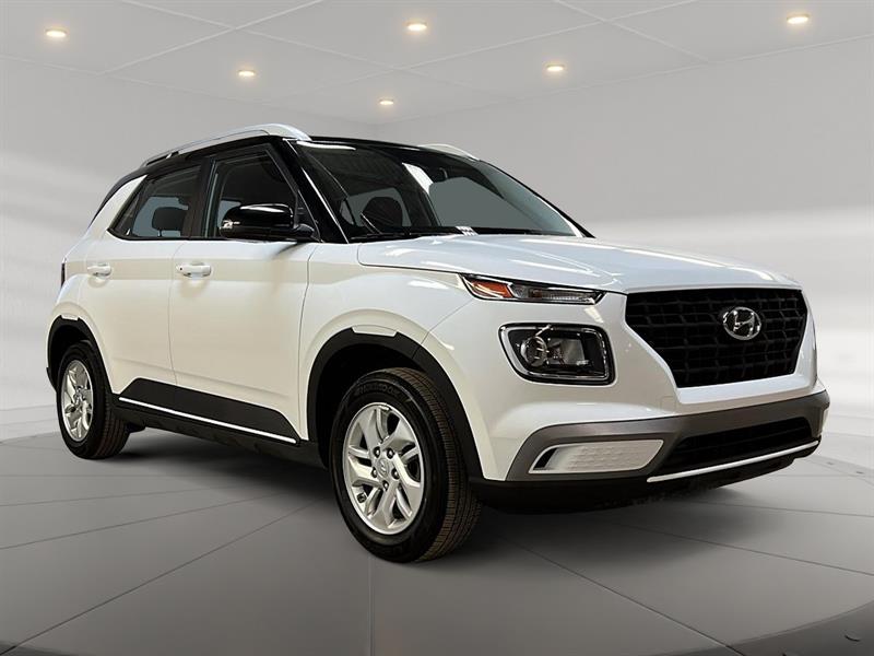 hyundai Venue 2024 - 3