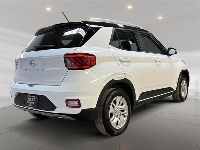 hyundai Venue 2024 - 4