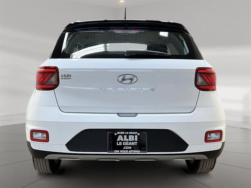 hyundai Venue 2024 - 5
