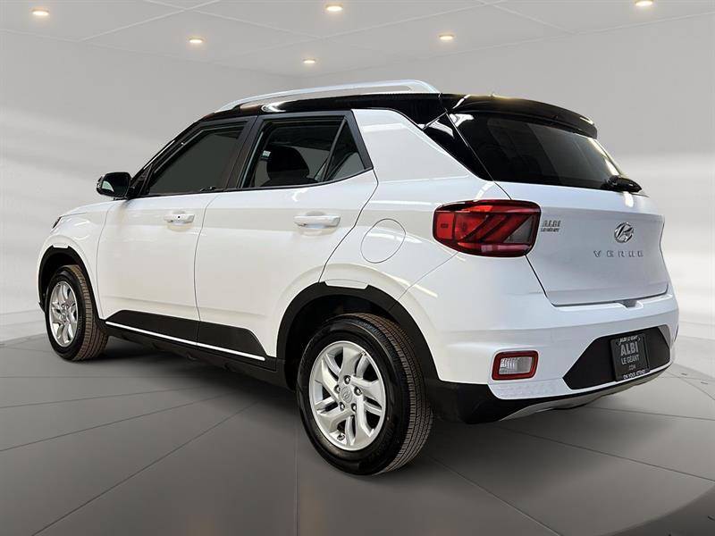 hyundai Venue 2024 - 6