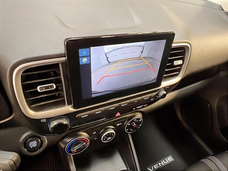 hyundai Venue 2024 - 16