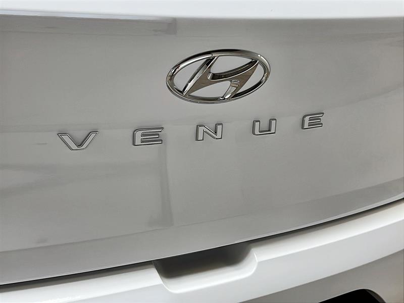 hyundai Venue 2024 - 24