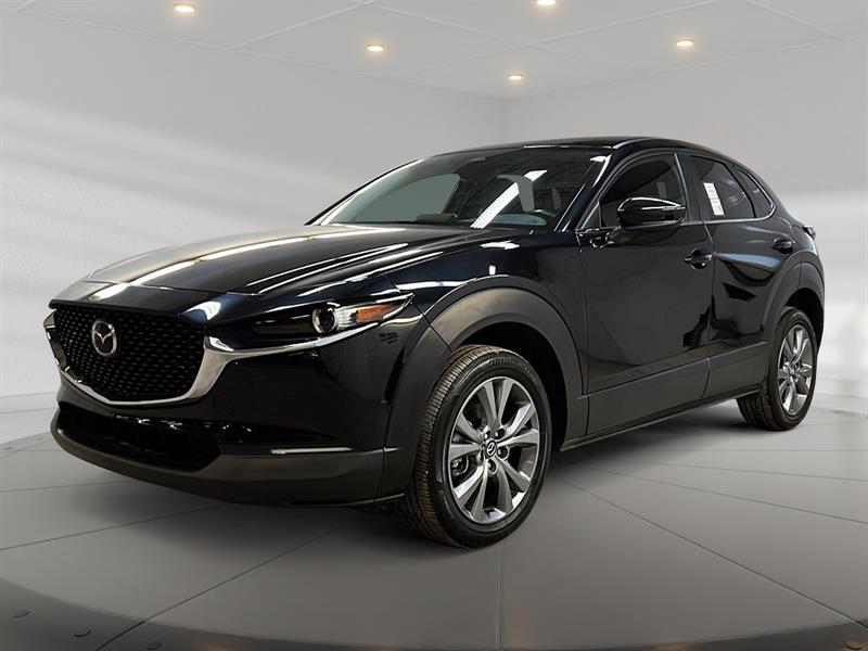 mazda CX-30 2024
