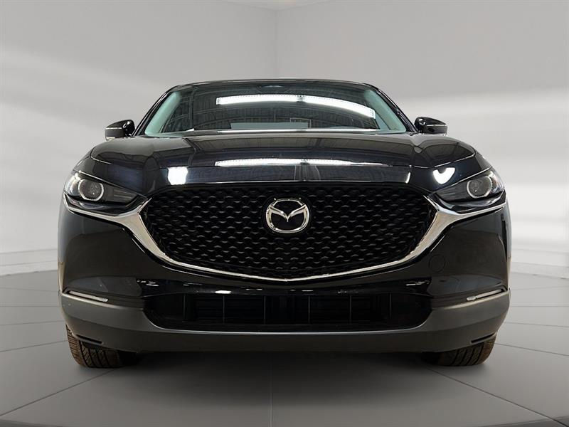 mazda CX-30 2024 - 2