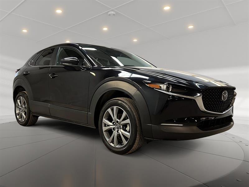 mazda CX-30 2024 - 3
