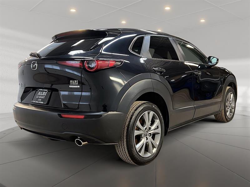 mazda CX-30 2024 - 4