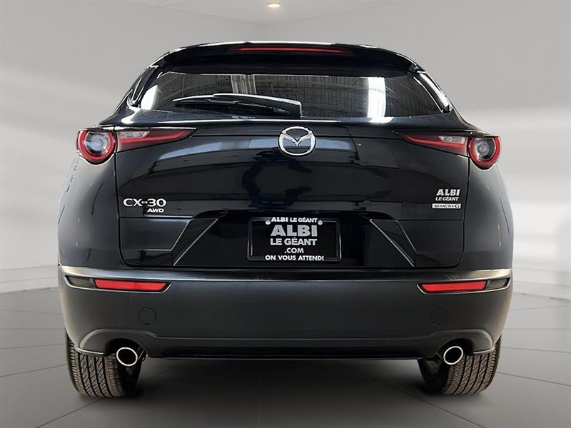 mazda CX-30 2024 - 5