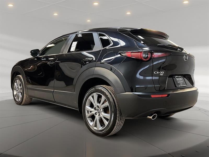mazda CX-30 2024 - 6