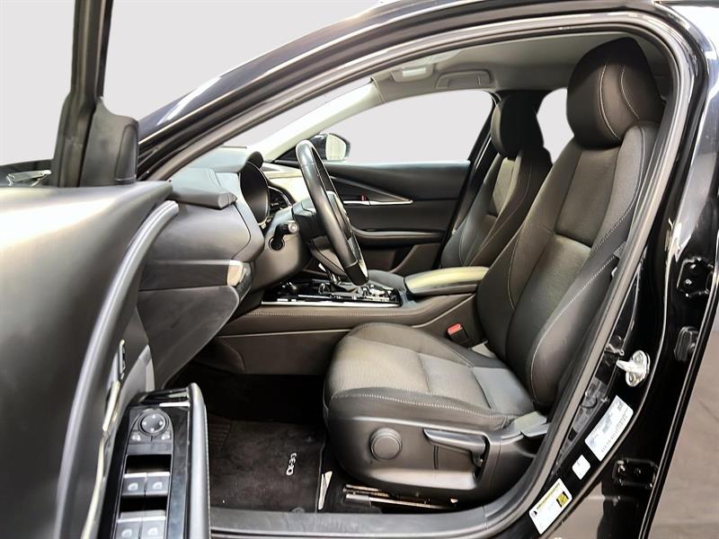 mazda CX-30 2024 - 7
