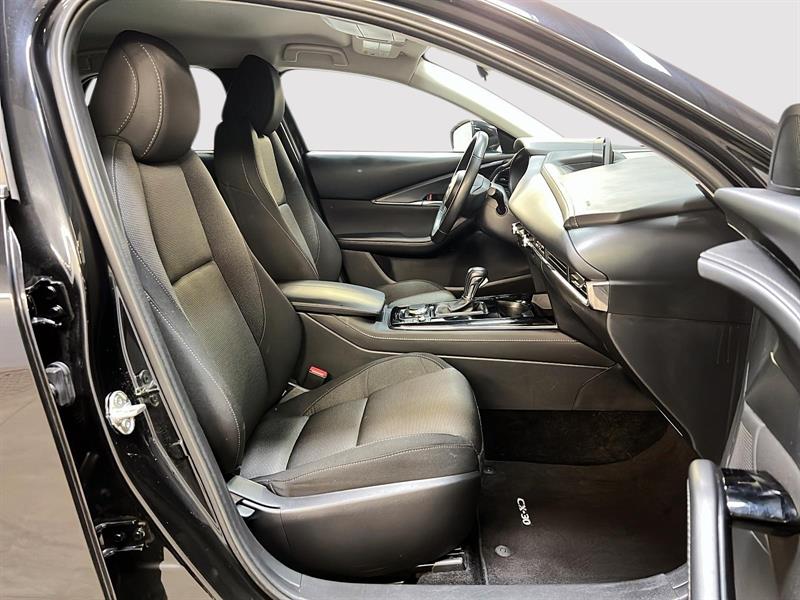 mazda CX-30 2024 - 8